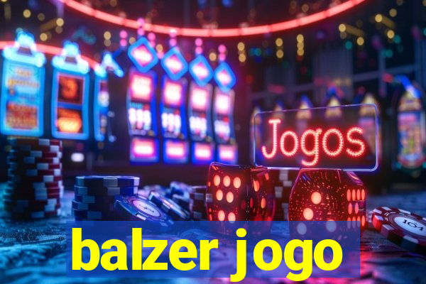 balzer jogo